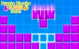 Puzzle Blocks ASMR Match - Physics Block Puzzle Game