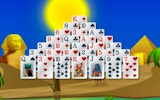 Pyramid Solitaire Ancient Egypt: Online Card Matching Game