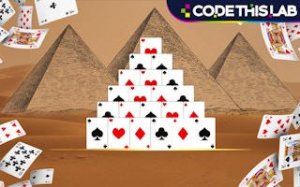 Pyramid Solitaire 13 Challenge
