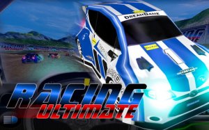 Racing Ultimate Rally - Ludoryx free online game