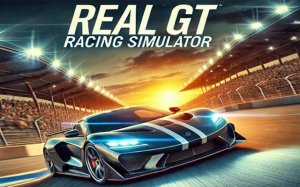 Real GT Racing Simulator Game - Ludoryx free online game