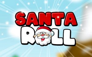 Santa Roll: Christmas Candy Puzzle Online Game - Ludoryx free online game