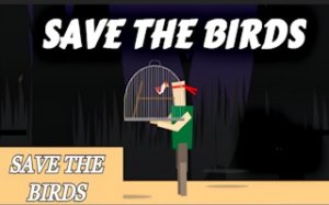 Feather Freedom: Reflex Runner