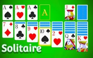 Solitaire Classic Card Game