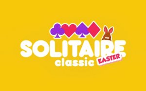 Solitaire Classic Easter Online Game - Ludoryx free online game