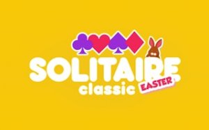 Easter Solitaire Classic