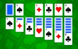 Solitaire Classic - Klondike Master: Free Online Card Game