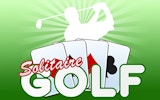 Solitaire Golf Card Game Online