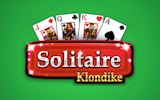 Solitaire Klondike Classic Card Game Online