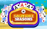 Solitaire Seasons: Card Matching Puzzle Game Online