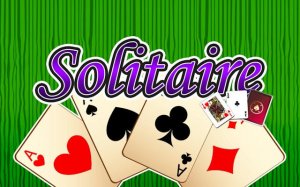 Solitaire TS: Classic Klondike Card Game Online