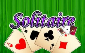 Classic Klondike Solitaire