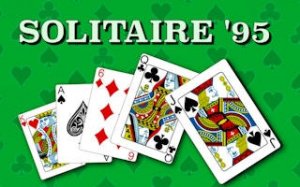 Solitr Classic Solitaire