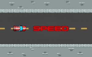 Speed Arcade Challenge Online Racing Game - Ludoryx free online game