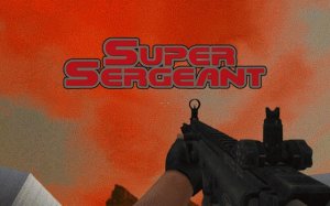 Super Sergeant 2: Action Precision Fighter Online Game - Ludoryx free online game