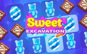 Sweet Collection: Candy Puzzle Game