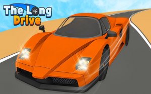 The Long Drive - Open World Driving Simulator - Ludoryx free online game