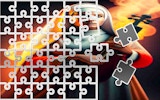 The Nun Sliding Puzzle Game Online