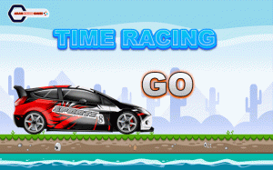 Time Racing: Speed Challenge - Ludoryx free online game