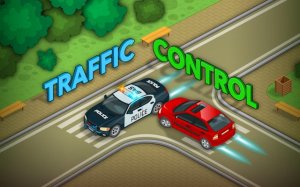 Traffic Control: Road Manager Online Puzzle Game - Ludoryx free online game
