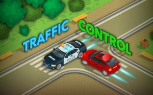 Traffic Flow: Road Manager Puzzle