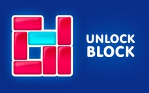 Slide Block Puzzle