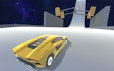 Unreal Descent 2: Race - Extreme Arcade Racing Game