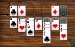 Western Solitaire Card Game Online - Ludoryx free online game