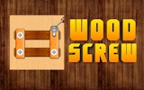 Wood Screw Puzzle Game Online