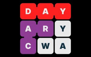 Word Search Puzzle Game with Hints Online - Ludoryx free online game