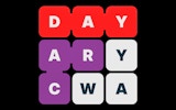 Word Search Puzzle Game with Hints