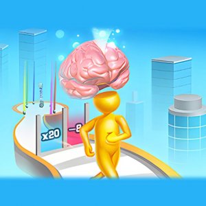 Super Brain Online Puzzle Game