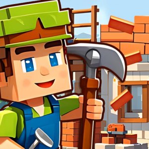 Build & Defend Sandbox