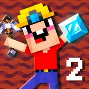Miner Escape: Mining Adventure