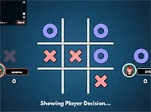 Connected Grid Challenge
