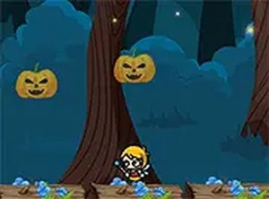 Fairy Leap Jumping Adventure