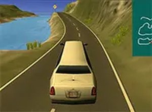Alpine Passenger Bus Challenge