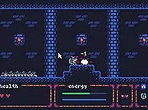 Landon's Adventure: A Safe Platform Journey