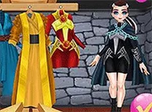 Style Guardians Costume Studio