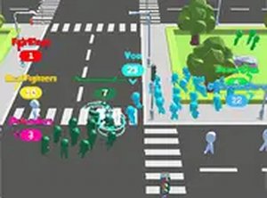 Urban Tint Takedown Arcade