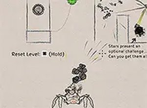 Doodle Bounce Puzzle