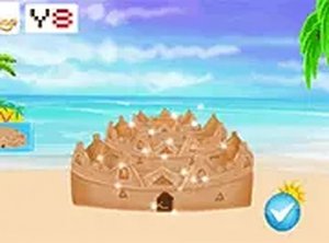 Coastal Sand Fortress & Style Studio