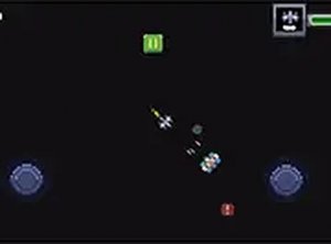 Stellar Pixel Navigator