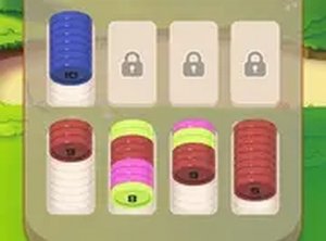 Number Merge Challenge