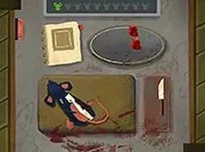 Odd Assembly Shift Puzzle
