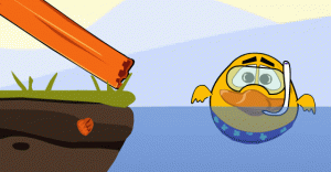 Quack Path Water Logic