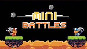 MiniMatchups Party Arcade