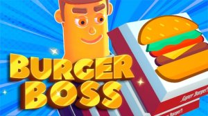 Fast Food Empire Manager