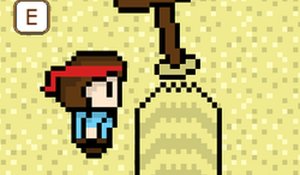 Sandy Shores Escape: Pixel Quest