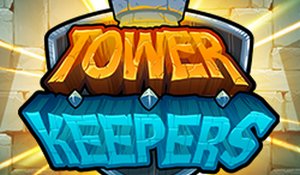 Tower Warden Squad Tactics